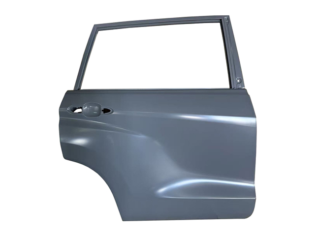 REAR DOOR RH